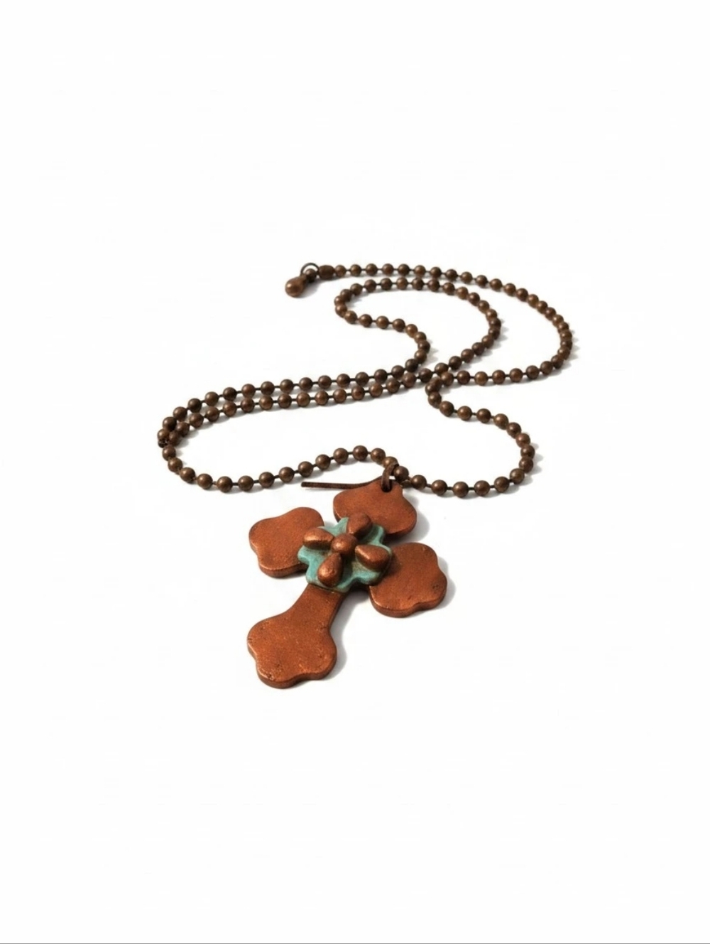 Sookie Sookie necklace 17" Chain